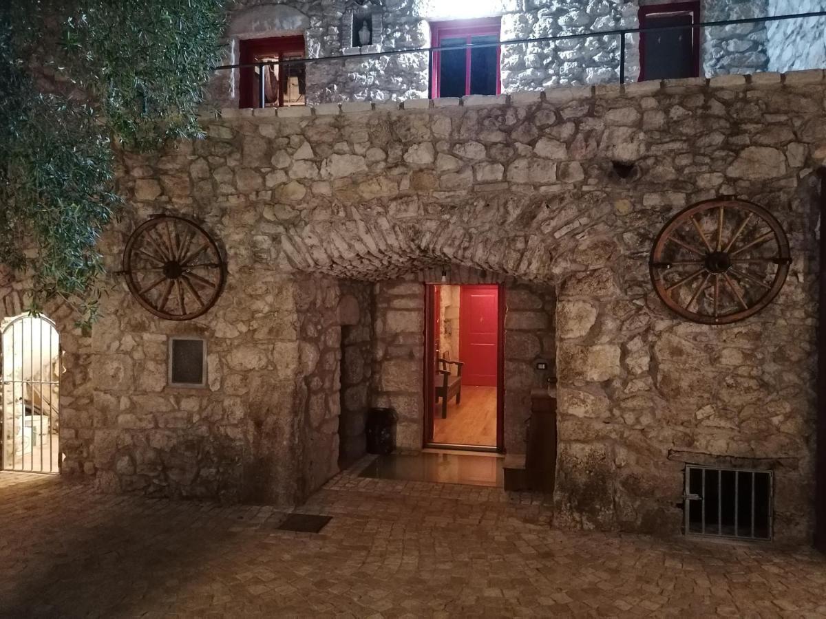 Come Prima Ausonia Экстерьер фото